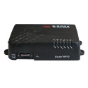 ROUTER SIERRA AIRLINK MP70 4G LTE 4x1GB 1xRS-232 2xSIM 600Mbps ZASILACZ