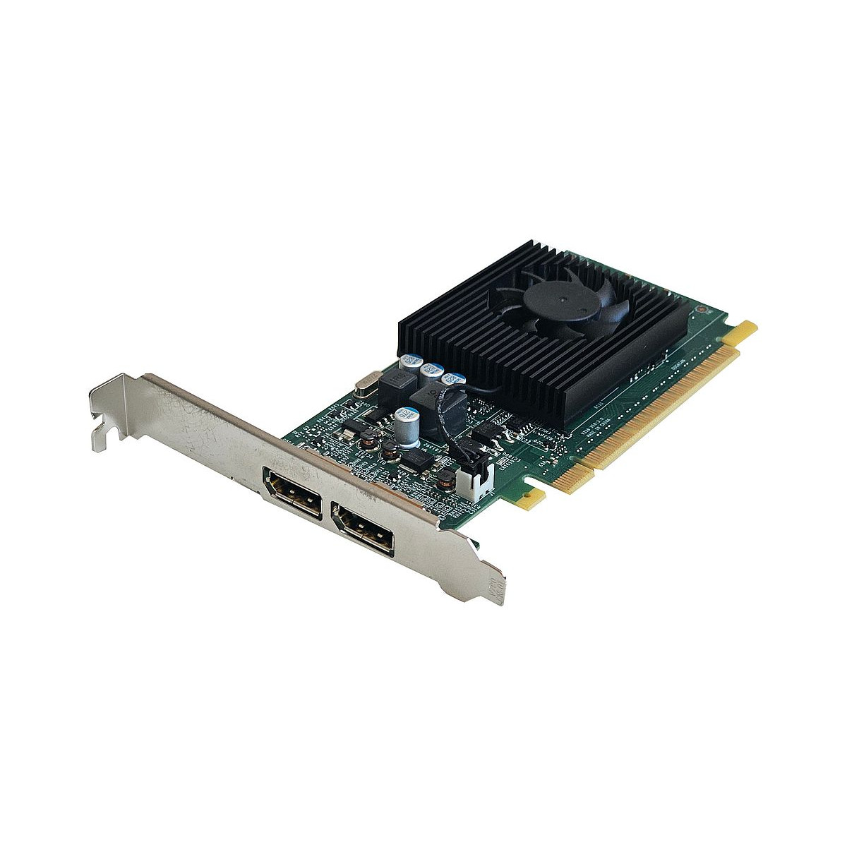 KARTA GRAFICZNA DELL NVIDIA GT 730 2GB GDDR5 2xDISPLAYPORT FULL 0T622V