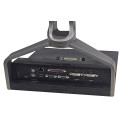 MONITOR DELL U2414HB 24' IPS LED FHD DISPLAYPORT HDMI + STACJA DOKUJĄCA