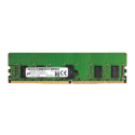 PAMIĘĆ MICRON 8GB 1Rx8 PC4-2666V ECC REG MTA9ASF1G72PZ-2G6D1QI