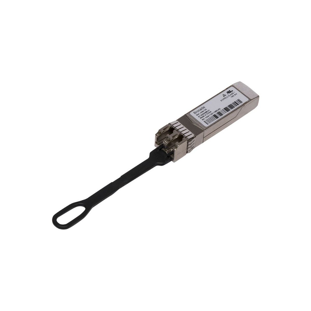 Brocade Transceiver 16G FC SFP+ 57-0000088-01