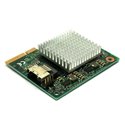 IBM SERVERAID H1110 PCIe x4 Single 6GB SAS 81Y4494