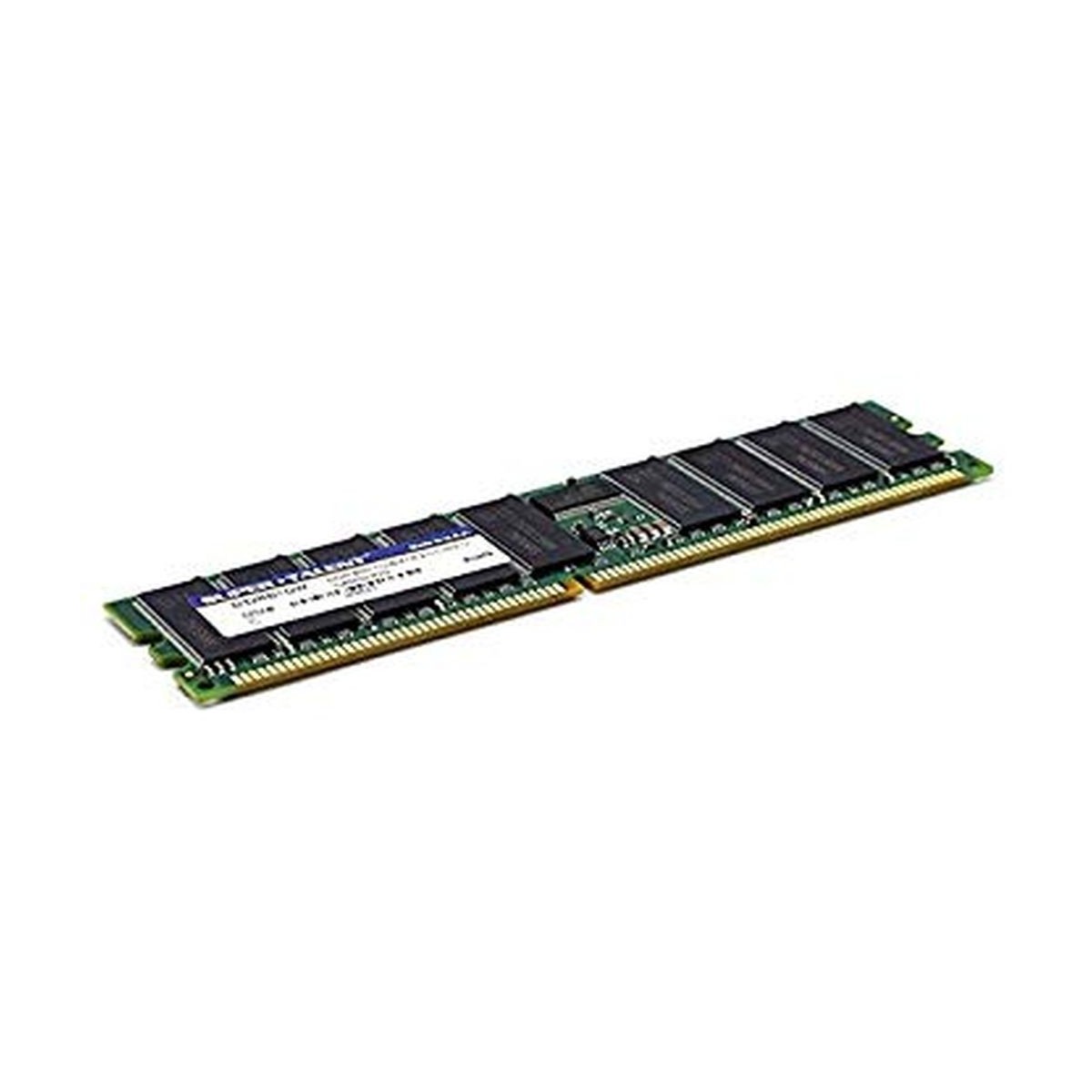 SUPER TALENT 1GB DDR400 PC3200 ECC D32RB1GW