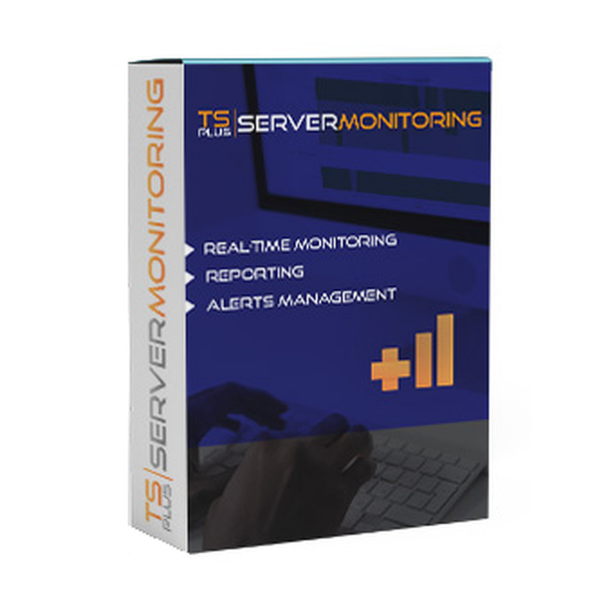 Server Genius Startup Edition 5 Serwerów