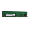 MICRON 8GB 1Rx8 PC4-2666V ECC REG MTA9ASF1G72PZ-2G6D1SI