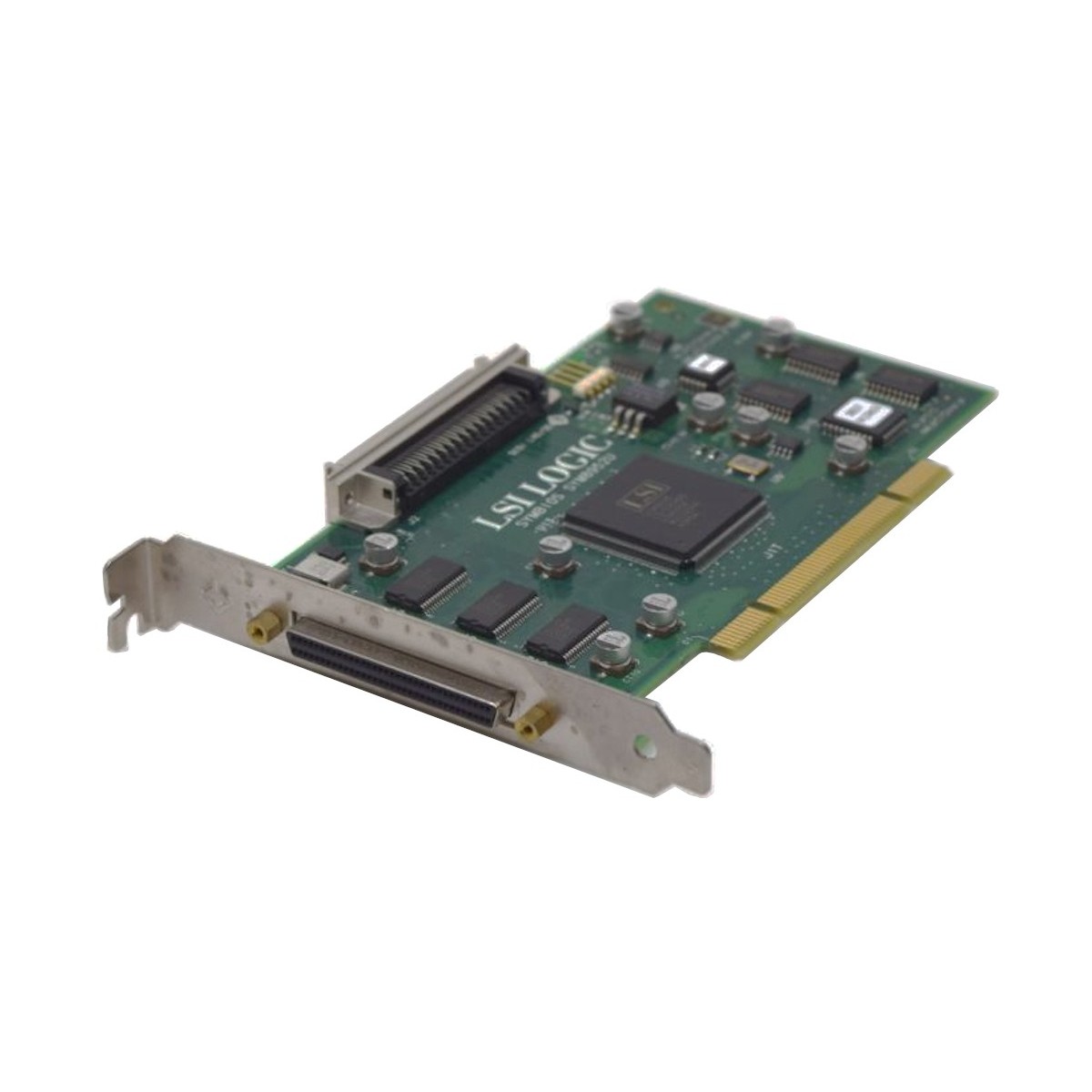 HP COMPAQ SCSI-KONTROLER SN-KZPCA-AX 146094-001