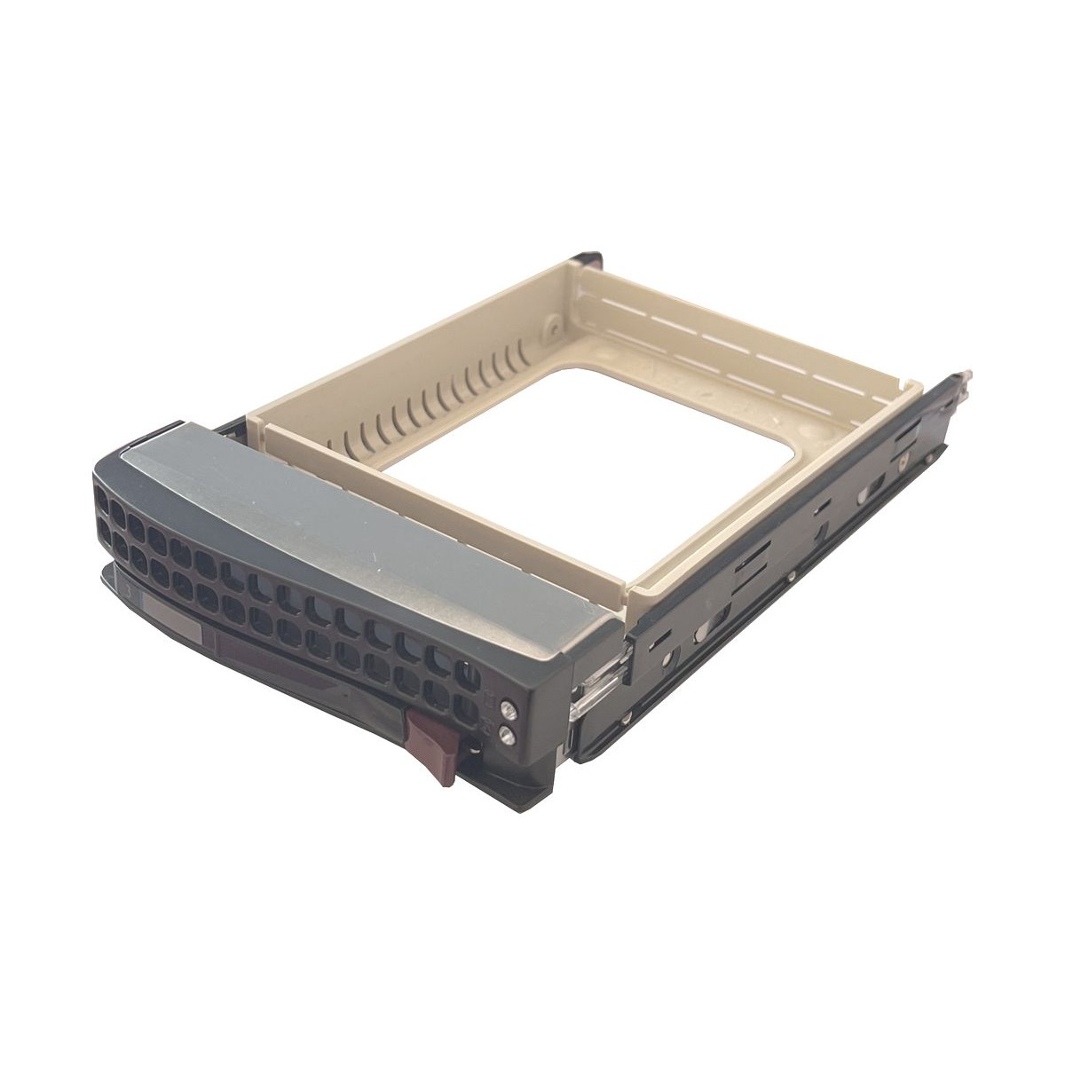 KIESZEŃ RAMKA 3,5 SUPERMICRO SC826 01-SC93301-XX0C003 05-SC82708-XX00C104