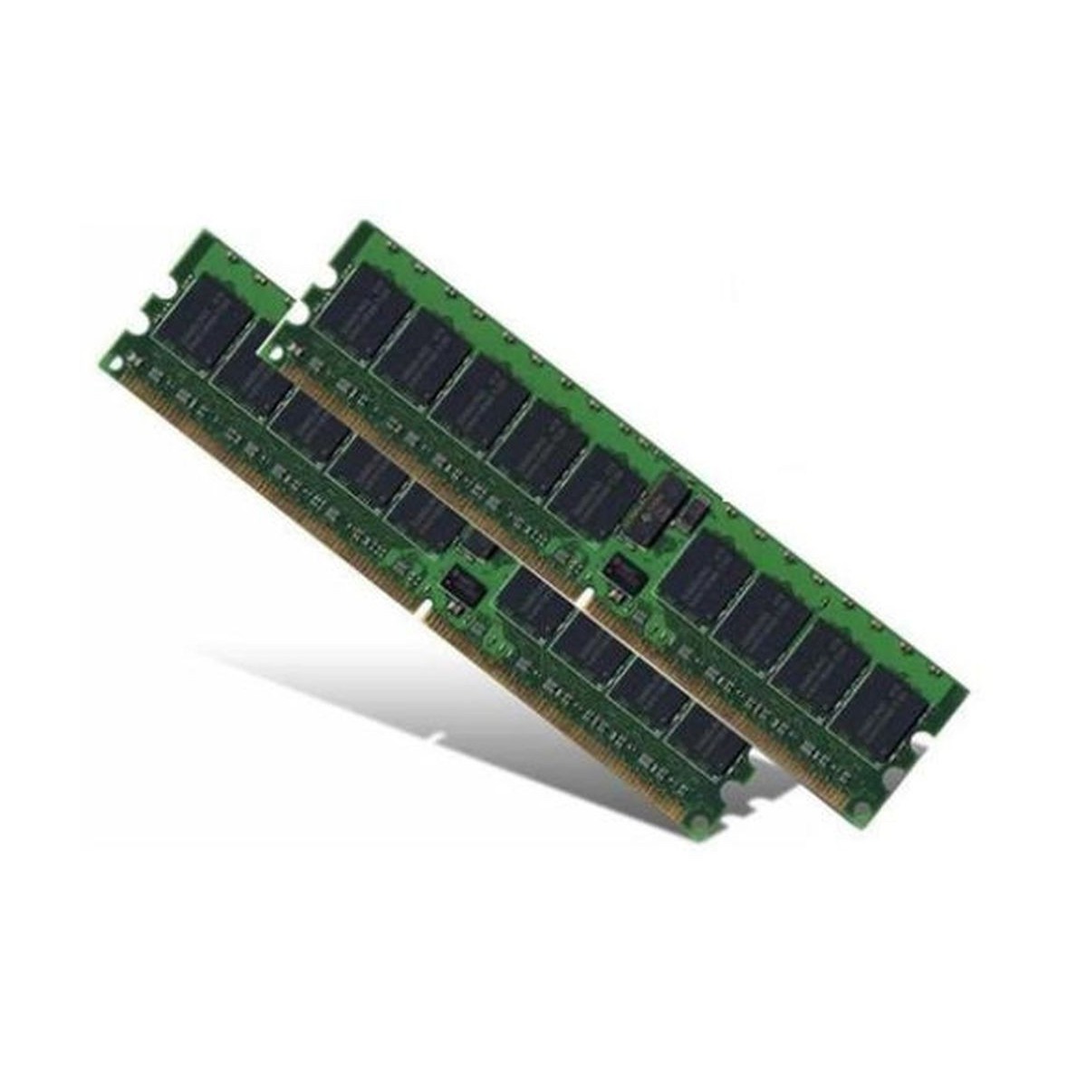 PAMIEC IBM 2GB 2x1GB KIT PC2-3200 73P2866