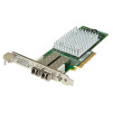 KARTA FC HBA LENOVO QLE2692 GEN5 2x16GB SFP+ 2xGBIC PCIe FULL 01KR586