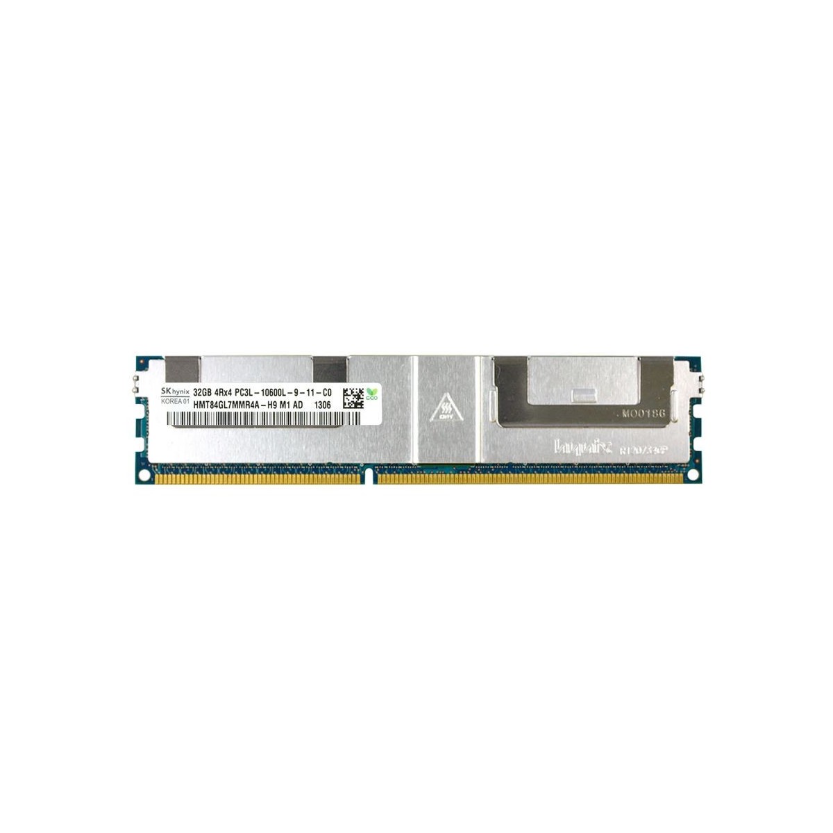 HYNIX 32GB 4Rx4 PC3L-10600L ECC HMT84GL7MMR4A