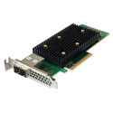 KONTROLER HBA LENOVO THINKSYSTEM LSI 430-8e 12GB SAS/SATA/SSD PCIe 01KN502