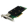 KONTROLER HBA LENOVO THINKSYSTEM LSI 430-8e 12GB SAS/SATA/SSD PCIe 01KN502
