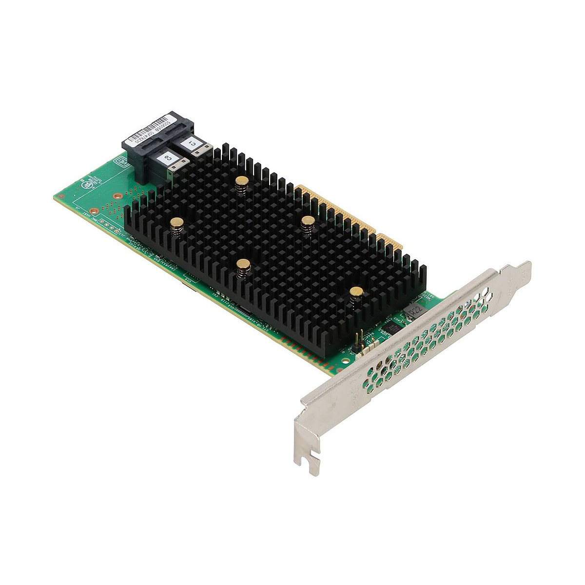 NOWY KONTROLER LENOVO STA RAID 530-8i 12G SAS SATA PCIe FULL LOW 7Y37A01082