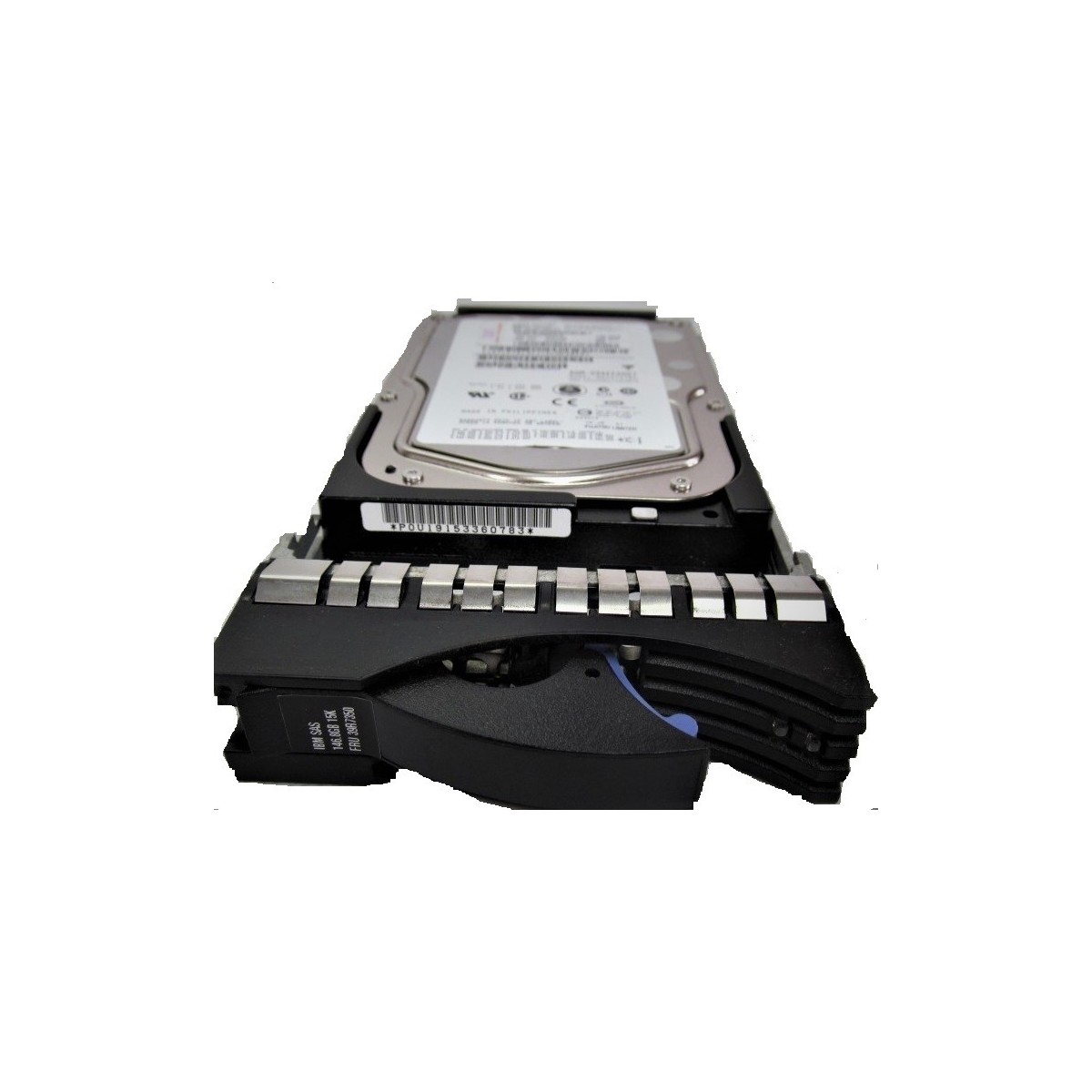 DYSK 146GB SAS 15K 3,5'' DELL 1950,2950,2900