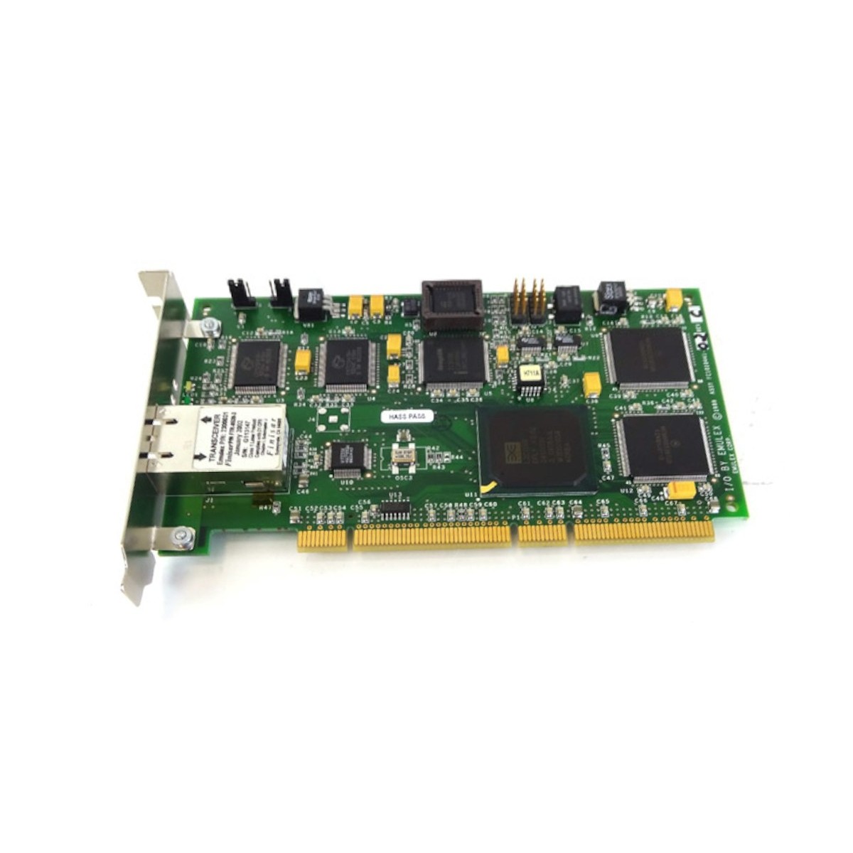 HP EMULEX FIBRE CHANNEL ADAPTER PCIx 173483-001