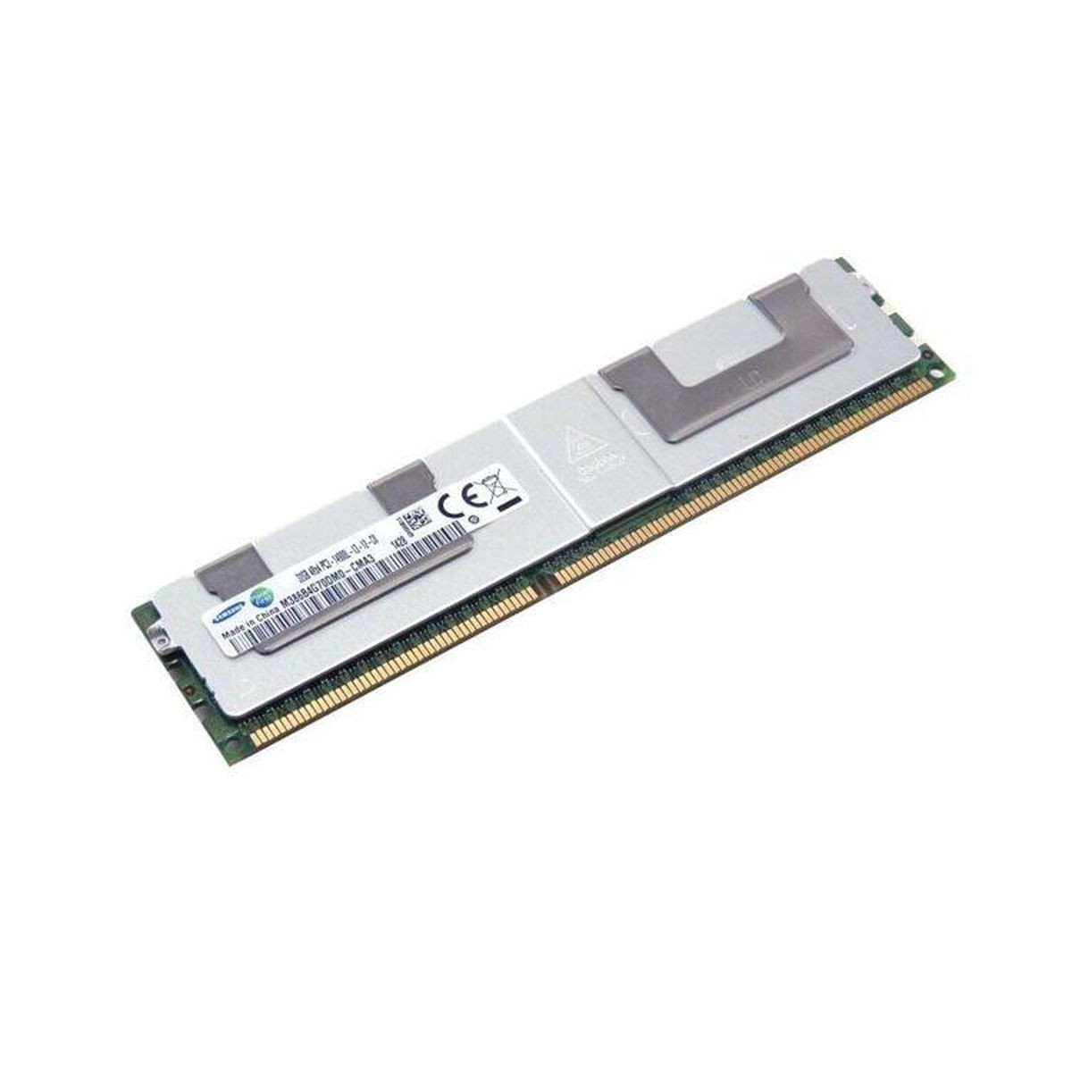 SAMSUNG 32GB 4Rx4 PC3-14900L ECC REG M386B4G70DM0