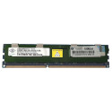 PAMIĘĆ HP NANYA 8GB 2Rx4 PC3-10600R ECC REG NT8GC72B4NB1NK-CG 500205-071