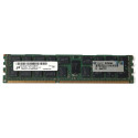 PAMIĘĆ HP MICRON 8GB 2Rx4 PC3-10600R ECC MT36JSF1G72PZ-1G4M1HF 500205-071