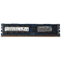 PAMIĘĆ HP HYNIX 8GB 2Rx4 PC3-10600R ECC REG HMT31GR7EFR4C-H9 500205-071
