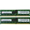PAMIEC IBM 2GB 2x1GB KIT PC2-3200 30R5090