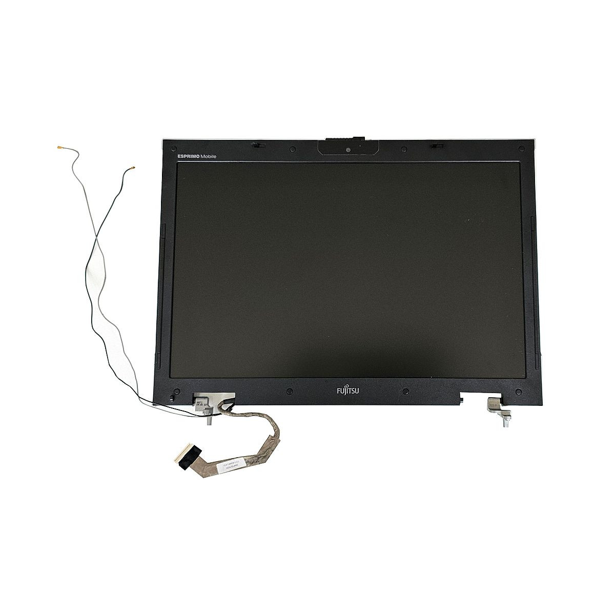 KLAPA Z MATRYCĄ 15' FUJITSU ESPRIMO V6535 1280x800 KL.A-