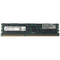 PAMIĘĆ RAM HP MICRON 16GB 2Rx4 PC3L-10600R MT36KSF2G72PZ-1G4E1FF 647653-081
