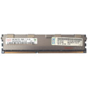 PAMIĘĆ IBM HYNIX 8GB 4Rx8 PC3L-8500R ECC REG HMT31GR7BFR8C-G7 47J0138