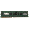 PAMIĘĆ RAM KINGSTON 8GB 1Rx4 PC3-12800R ECC REG KTD-PE316S/8G