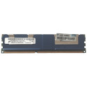PAMIĘĆ HP MICRON 32GB 4Rx4 PC3L-10600L MT72KSZS4G72LZ-1G4D1A5BF 647654-081