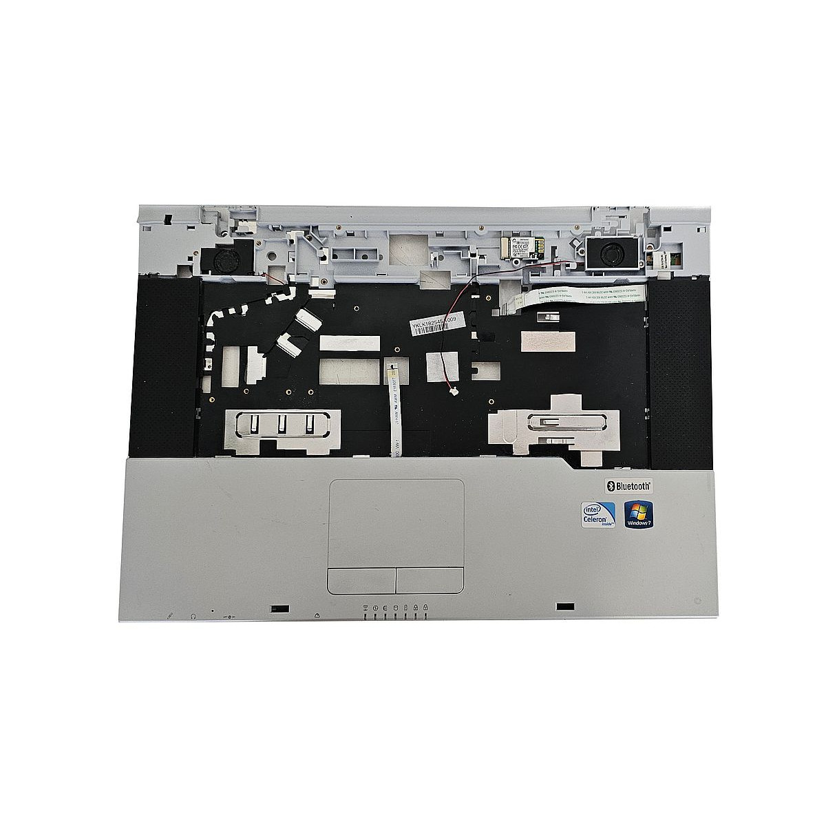 KLAPA DOLNA FUJITSU ESPRIMO V6535 TOUCHPAD GŁOŚNIKI BLUETOOTH 3xUSB