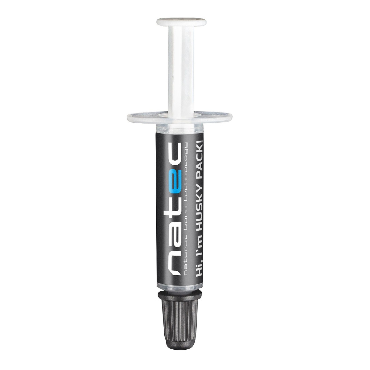 PASTA TERMOPRZEWODZĄCA NATEC HUSKY 0.5G NPT-1581