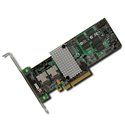 IBM LSI MEGARAID 9260-4i SAS KONTROLER 46C8929