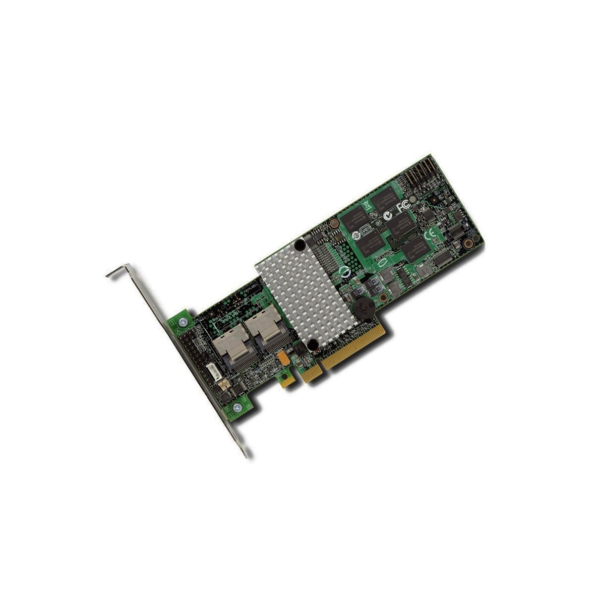 IBM LSI MEGARAID 9260-4i SAS KONTROLER 46C8929