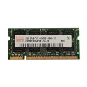 HYNIX 2GB 2Rx8 PC2-6400S SODIMM DDR2 HYMP125S64CP8-S6