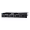 DELL R540 8-CORE SILVER 128GB RAM NA 8x3,5HDD 2x1GB LAN PERC H730P DRAC ENT