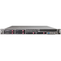 HP PROLIANT DL360 G5 QC XEON E5420 6GB NA 6x2,5 HDD 1x700W DVD P400i ILO2