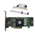 ARECA ARC1222 CONTROLLER RAID PCIe 71-121201-0010