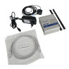 ROUTER TELTONIKA RUTX09 4G LTE CAT6 2xSIM 3xLAN 1xWAN 1GB VLAN ZASILACZ