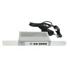 KONTROLER SIECI ZYXEL NCX2500 6x1GB 2xUSB VLAN DHCP USZY ZASILACZ