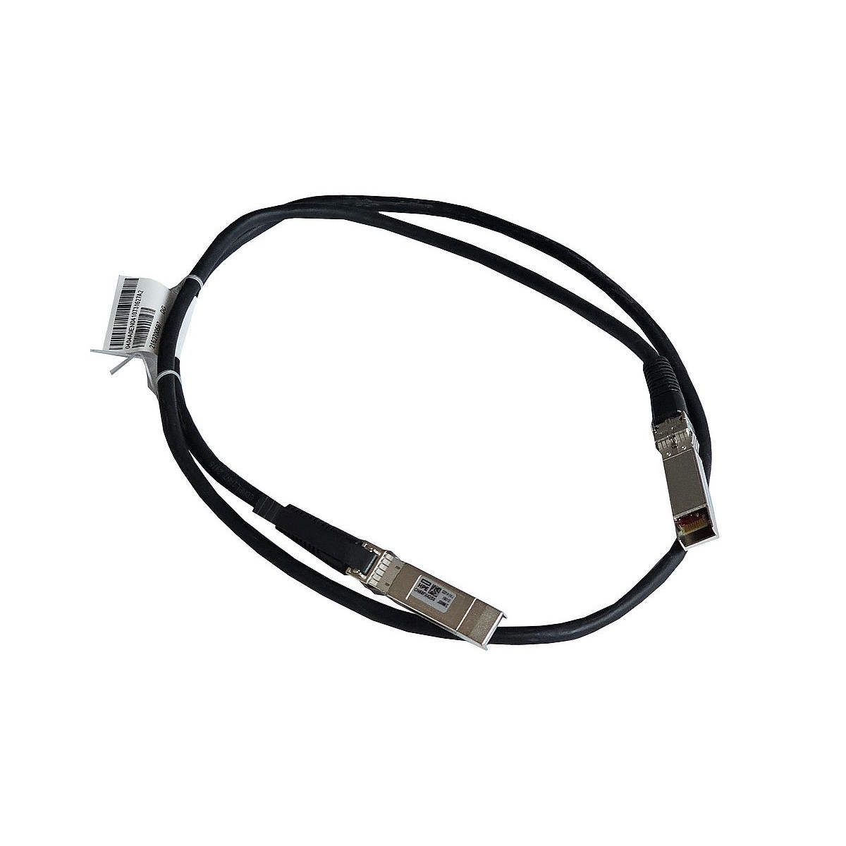 NOWY KABEL DAC HP X240 10GB SFP+ NA SFP+ 1.2M JD096C