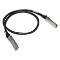 NOWY KABEL DAC HPE 100GB QSFP28 NA QSFP28 0.5M R8M59A