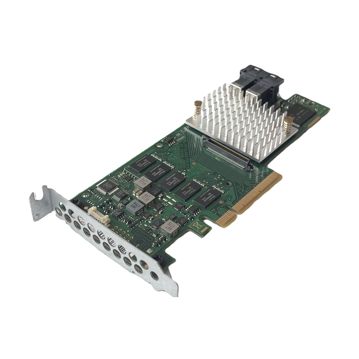 KONTROLER PRAID FUJITSU EP420i 12G SAS PCI-E LOW D3216-B13 A3C40174505