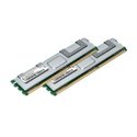 PAMIEC IBM 4GB (2x2GB ) KIT 2Rx4 PC2-5300F 39M5791
