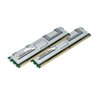 PAMIEC IBM 4GB (2x2GB ) KIT 2Rx4 PC2-5300F 39M5791