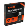 NOWA KARTA SIECIOWA TENDA U11 AX900 ADAPTER USB 2.0 WiFi 6 2.4GHz 5GHz