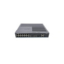 SWITCH JUNIPER EX2200-C-12T-2G 12x1GB 2xSFP VLAN L3