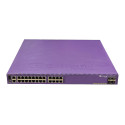 SWITCH EXTREME NETWORKS X450-G2-24T-GE4 24x1GB 4xSFP VLAN