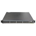 SWITCH HUAWEI S5720-52X-PWR-SI 48x1GB PoE+ 4x10GB SFP+ VLAN