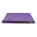 SWITCH EXTREME NETWORKS X450a-24X 20x1GB 4xCOMBO UPLINK 4xSFP VLAN STACK