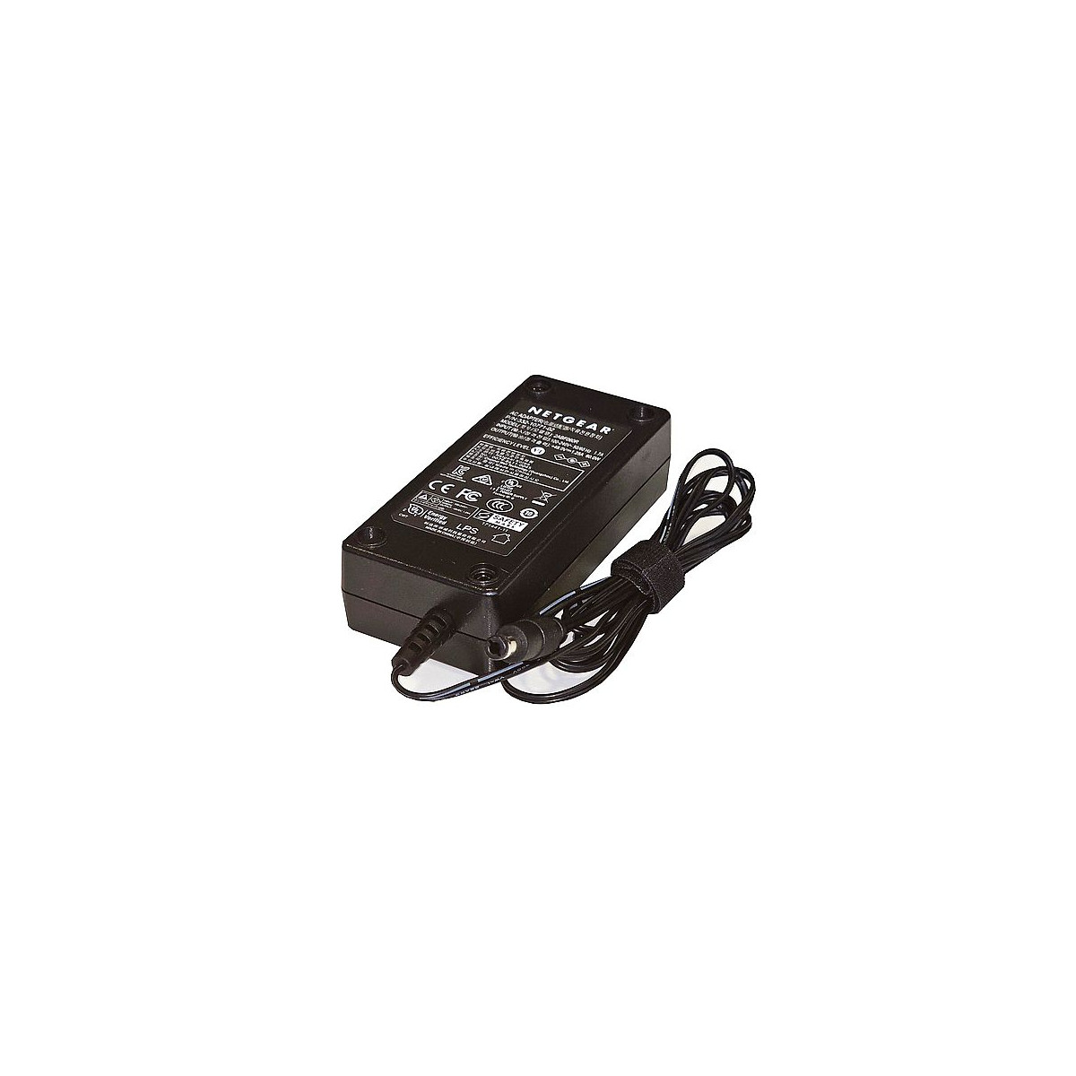 ZASILACZ ŁADOWARKA NETGEAR 48V 1.25A 60W WTYK 6.5x3.7MM 2ABF060R 332-10771